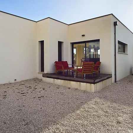 Moderne Avec Piscine Privee, Pres De La - Fr-1-423-314 Villa