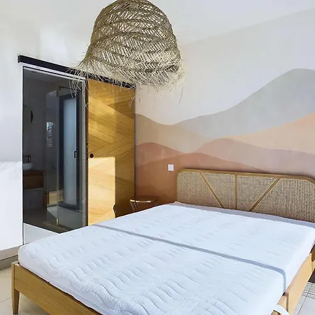 Moderne Avec Piscine Privee, Pres De La - Fr-1-423-314 Villa *